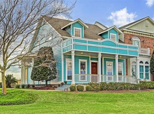 7 Barque Ln, Galveston, TX 77554