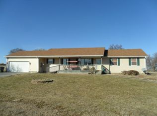 2847 242nd St, Sidney, IA 51652