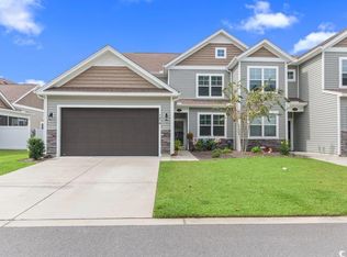 131 Machrie Loop UNIT A, Myrtle Beach, SC 29588