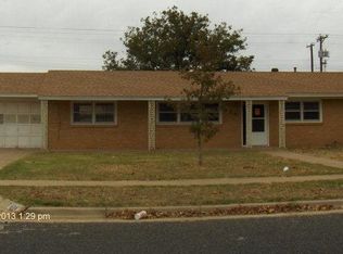 514 77th St, Lubbock, TX 79404