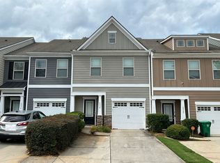 4958 Longview Walk, Decatur, GA 30035