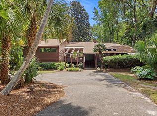4 Hunt Club Ct, Hilton Head Island, SC 29928