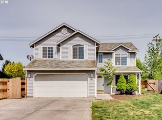 19014 SE 16th St, Vancouver, WA 98683