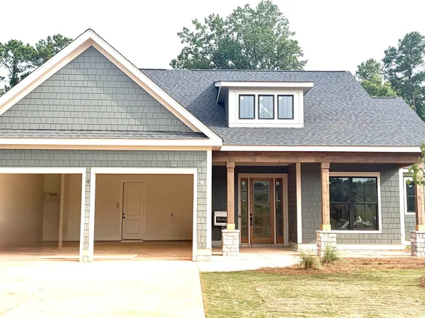 1430 Legend Dr, Greensboro, GA 30642