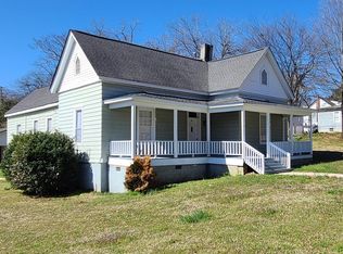 201 N Washington Ave, Eatonton, GA 31024