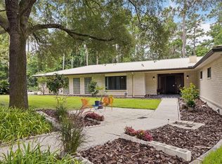 2601 NW 16th Ave, Gainesville, FL 32605
