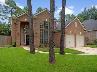 11830 Brydan Dr, Cypress, TX 77429