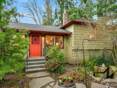 16059 Ashworth Avenue N, Seattle, WA, 98133