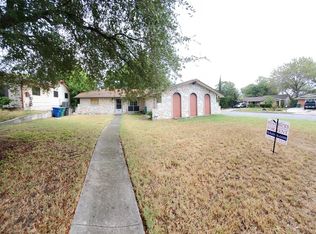 4847 Casa Corona St, San Antonio, TX 78233