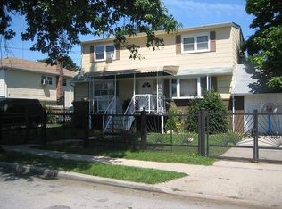 1472 Surprise St, Elmont, NY 11003