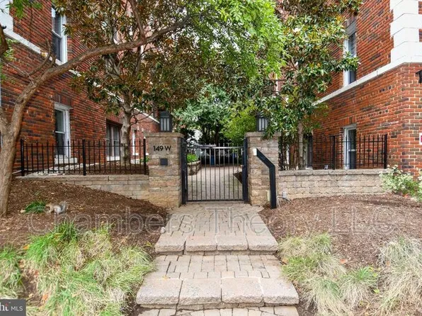 149 W St NW, Washington, DC