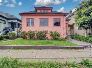 1017 56th St, Oakland, CA 94608