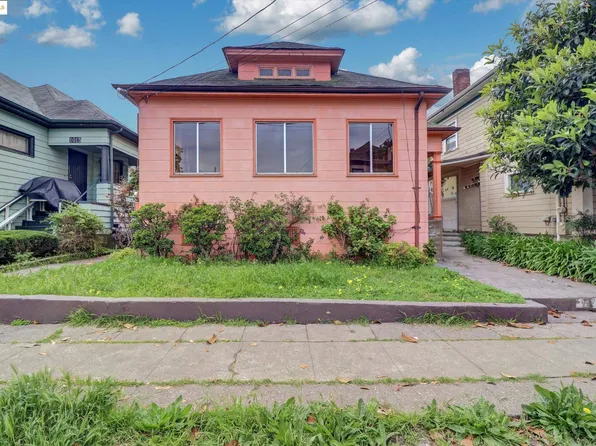 1017 56th St, Oakland, CA 94608