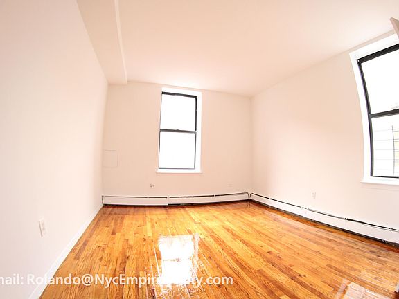 4th image of 1365 Sheridan Ave #6B-2