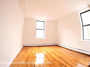 1365 Sheridan Ave #6B-3, Bronx, NY 10456