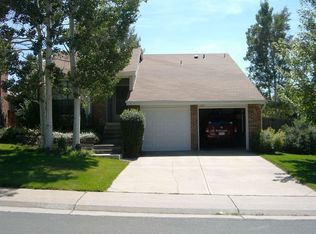 7912 S Vincennes Way, Centennial, CO 80112