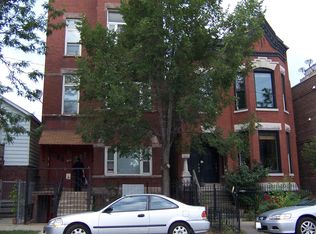 2042 W Huron St APT 3R, Chicago, IL 60612