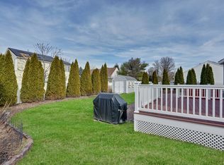 132 Cruise Rd, Manahawkin, NJ 08050