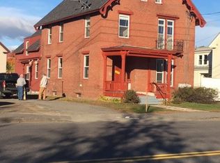 222 Main St #1, Waterville, ME 04901