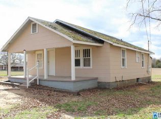 167 Sunny Eve Rd, Anniston, AL 36207