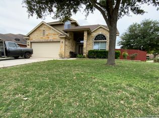 108 Crimson Tree, Cibolo, TX 78108