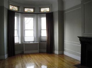 362 Commonwealth Ave APT 1E, Boston, MA 02115