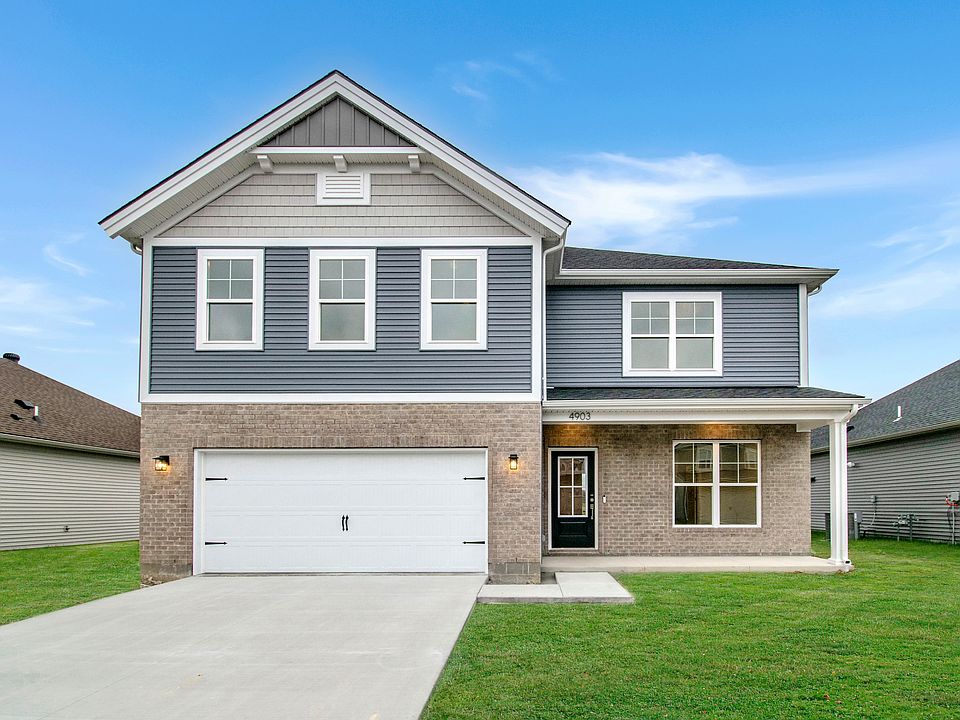 1st image of 4903 Haventree Dr Lot 172