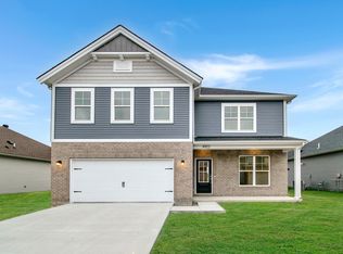 4903 Haventree Dr LOT 172, Evansville, IN 47725
