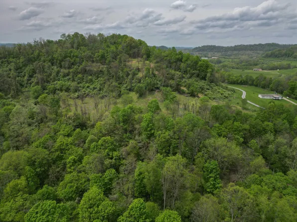 0 Green Valley Rd, Bridgeport, WV 26330