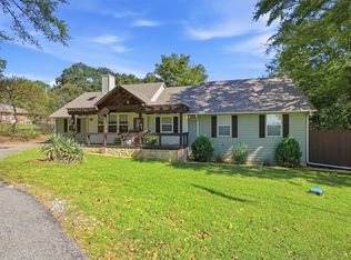 260 Susan Dr, Pottsboro, TX 75076