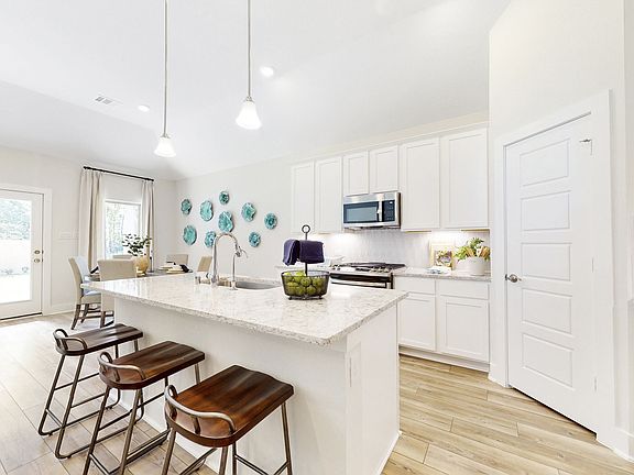 Kitchen - Representational Photo