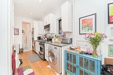 Rented by Living New York