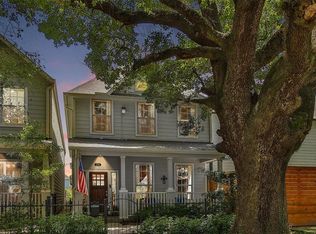 250 W 26th St, Houston, TX 77008