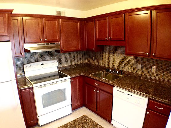 Beautifully Updated Kitchen