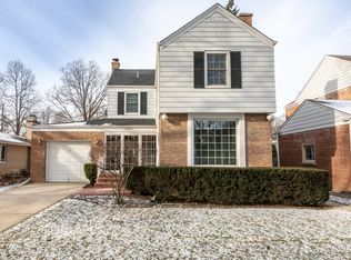 1110 S Seminary Ave, Park Ridge, IL 60068