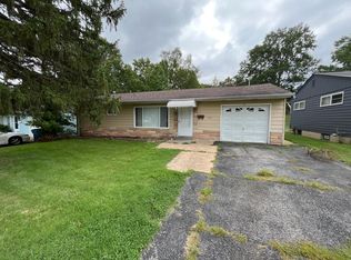 1630 Maldon Ln, Saint Louis, MO