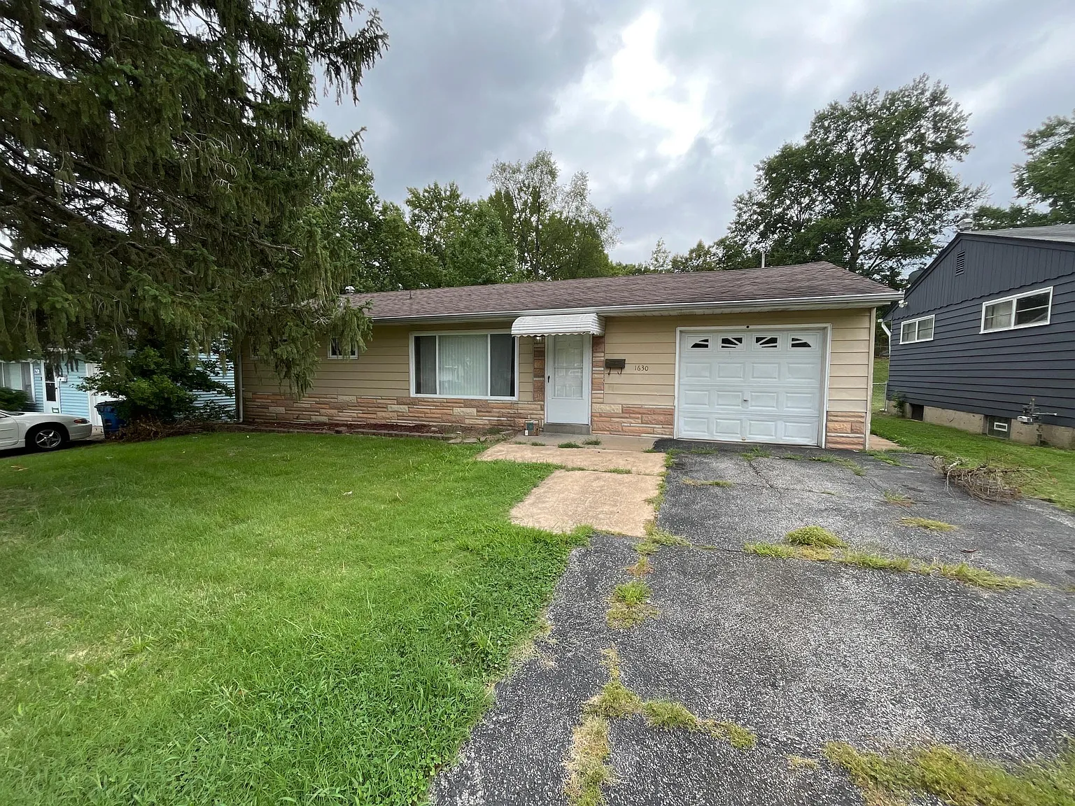 1630 Maldon Ln photo 1