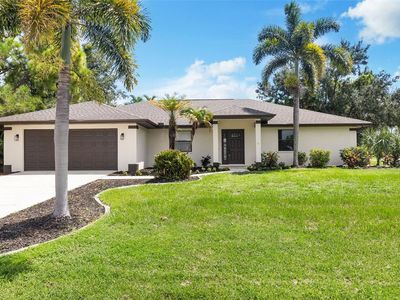 5384 Burgner St, Pt Charlotte, FL, 33981