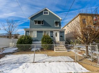 811 Jackson Ave, Linden, NJ 07036