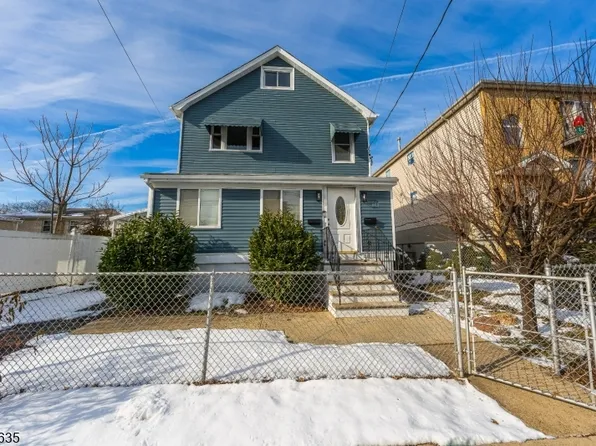 811 Jackson Ave, Linden, NJ 07036