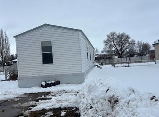143 Fearn Ln, Evanston, WY 82930