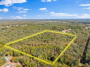 0 Cherokee Springs Dr, Marshfield, MO 65706