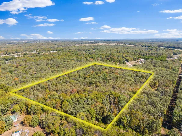 000 Cherokee Springs Drive, Marshfield, MO 65706
