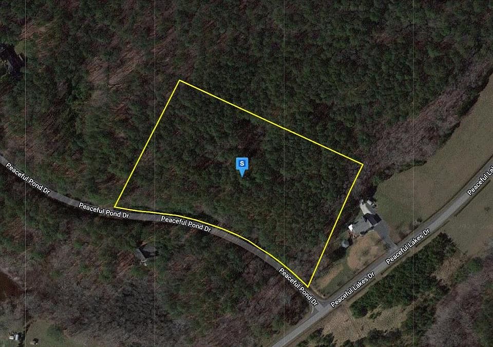 0 Peaceful Pond Dr, Exmore, VA 23350 MLS 57821 Zillow