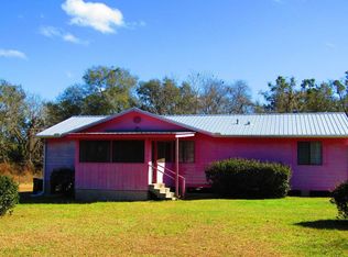 5145 SW 47th Loop, Lake Butler, FL 32054