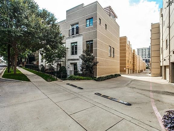 2nd image of 3210 Carlisle St Unit 64