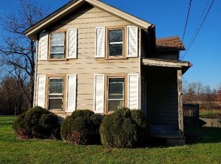 5860 Kirk Rd, Canfield, OH 44406