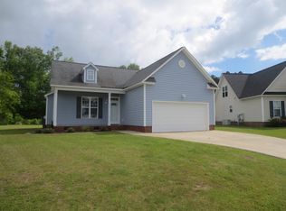 2953 Laylah Dr, Winterville, NC 28590