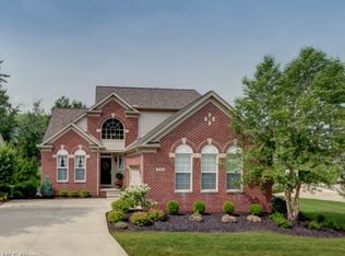 7705 Woodstar Ln, Painesville, OH 44077