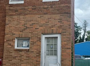 482 Brunswick St, Baltimore, MD 21223